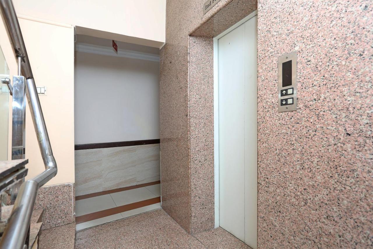 Capital O 5331 Zara Grand نيودلهي المظهر الخارجي الصورة